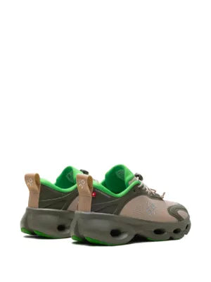 On Cloud Solo x LOEWE