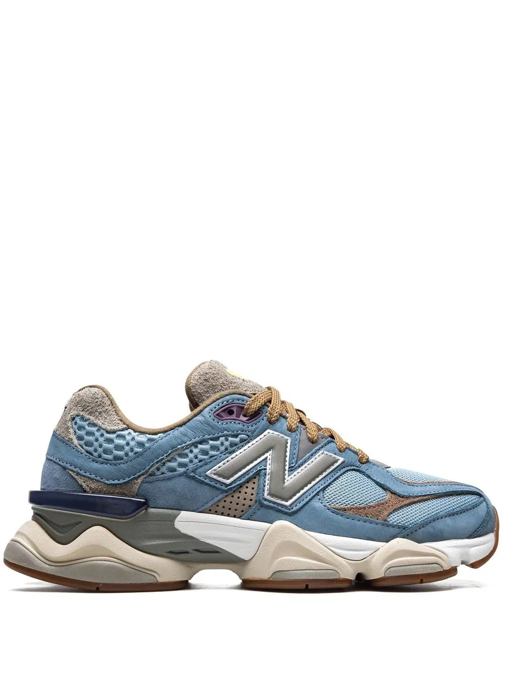 New balance 9060 X Bodega Age of Discovery Main image