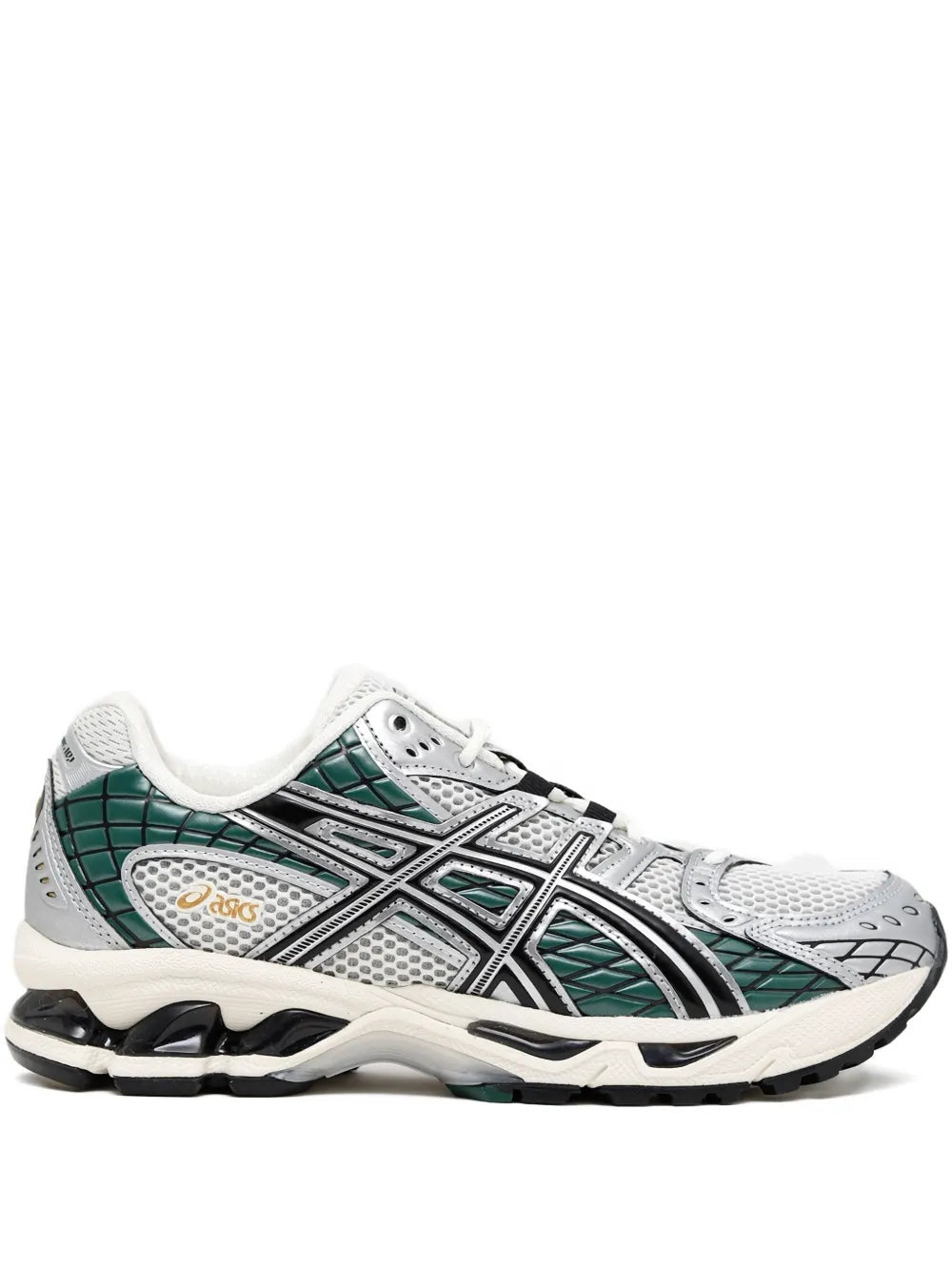 ASICS GEL-NIMBUS 10.1 CREAM/GROVE
