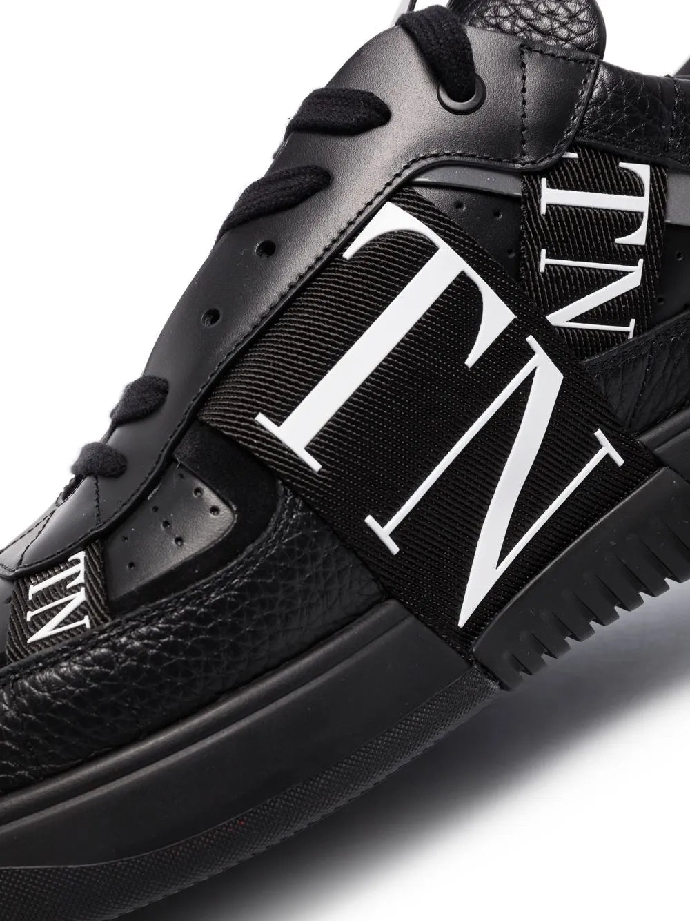 Valentino Garavani VL7N low-top leather Secondary image