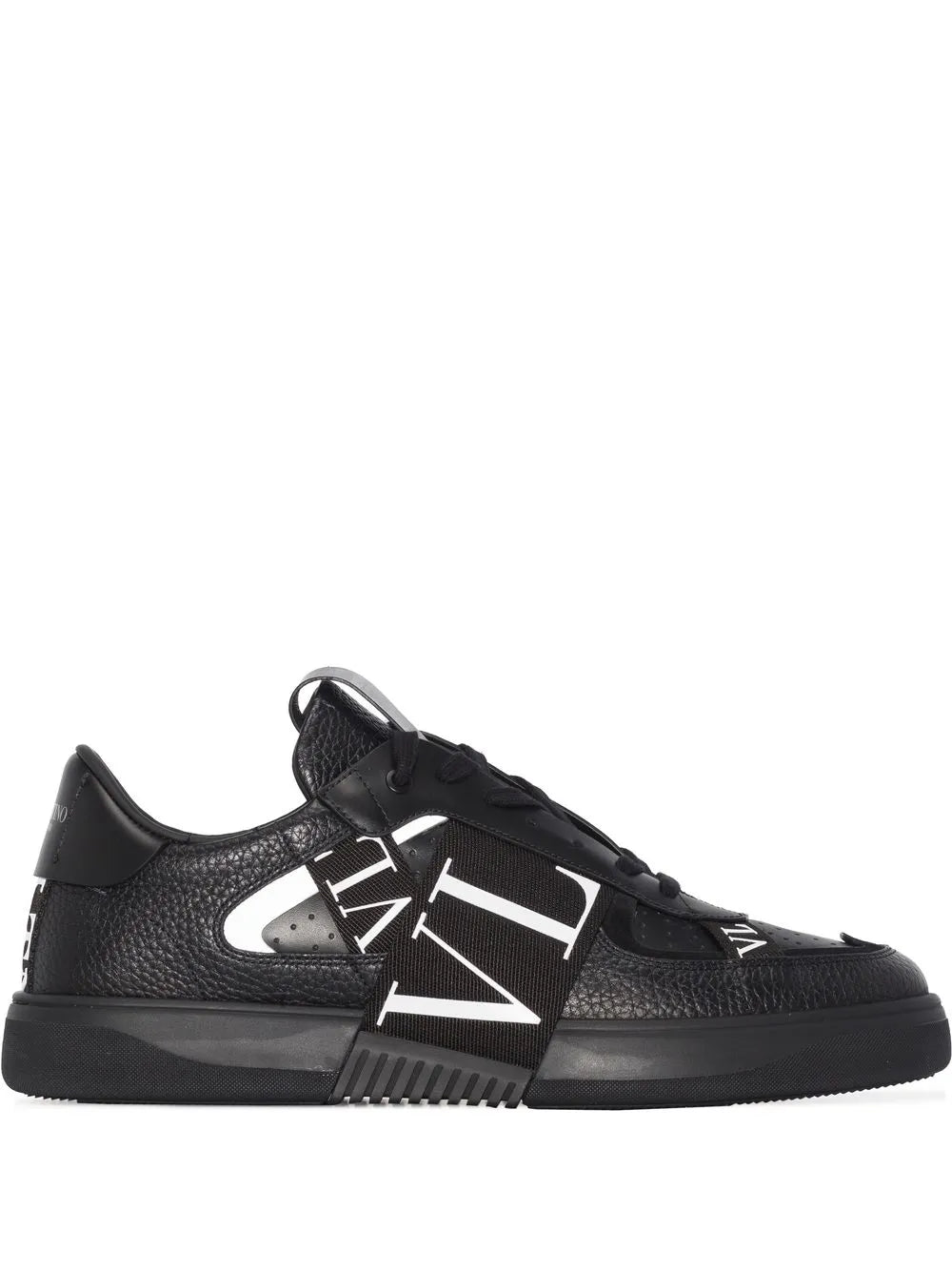 Valentino Garavani VL7N low-top leather Main image
