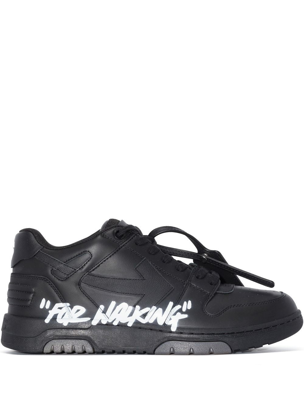 Off-White Out of Office 'For Walking' Main image