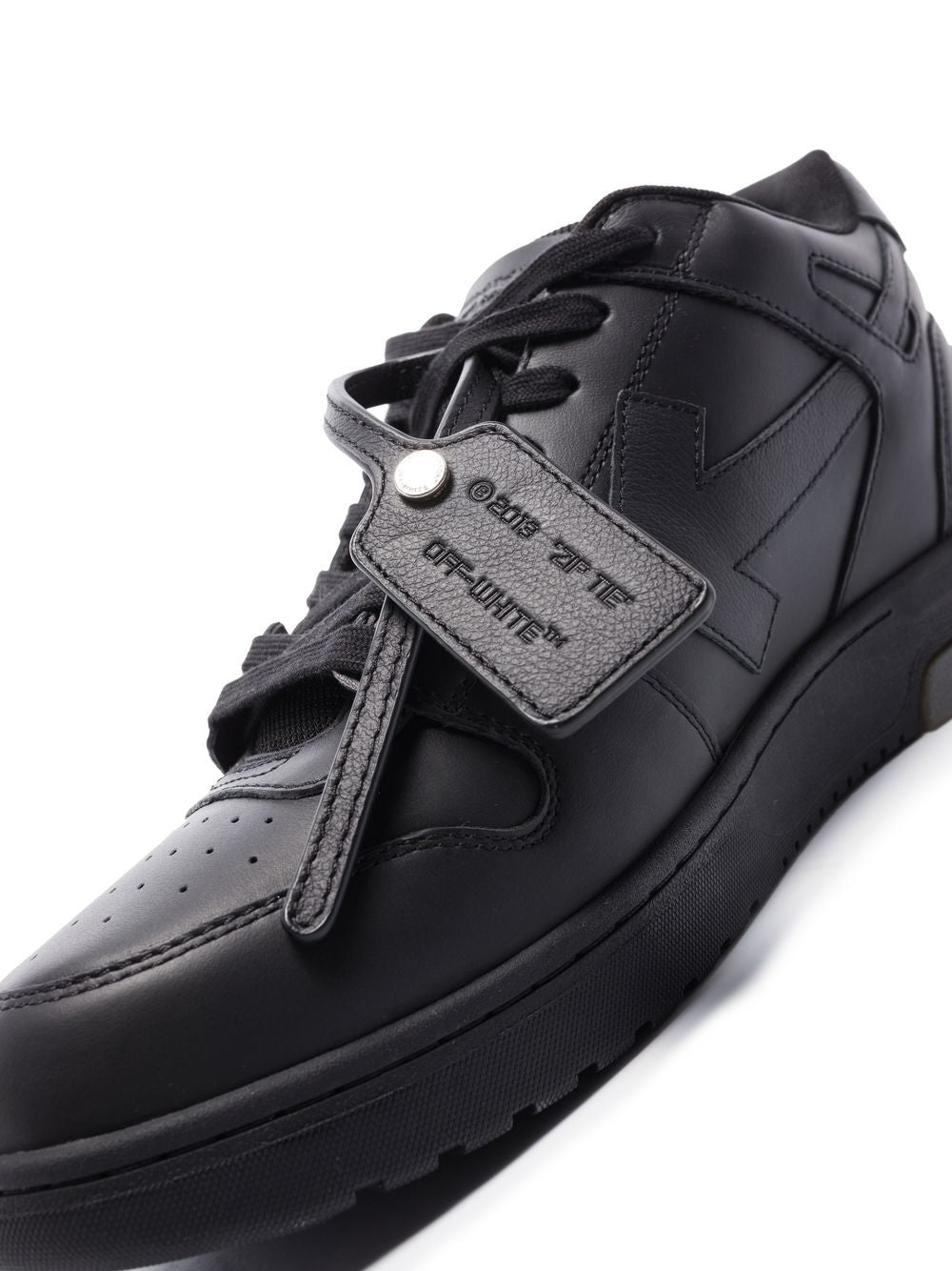 Off-White Out of Office 'For Walking'