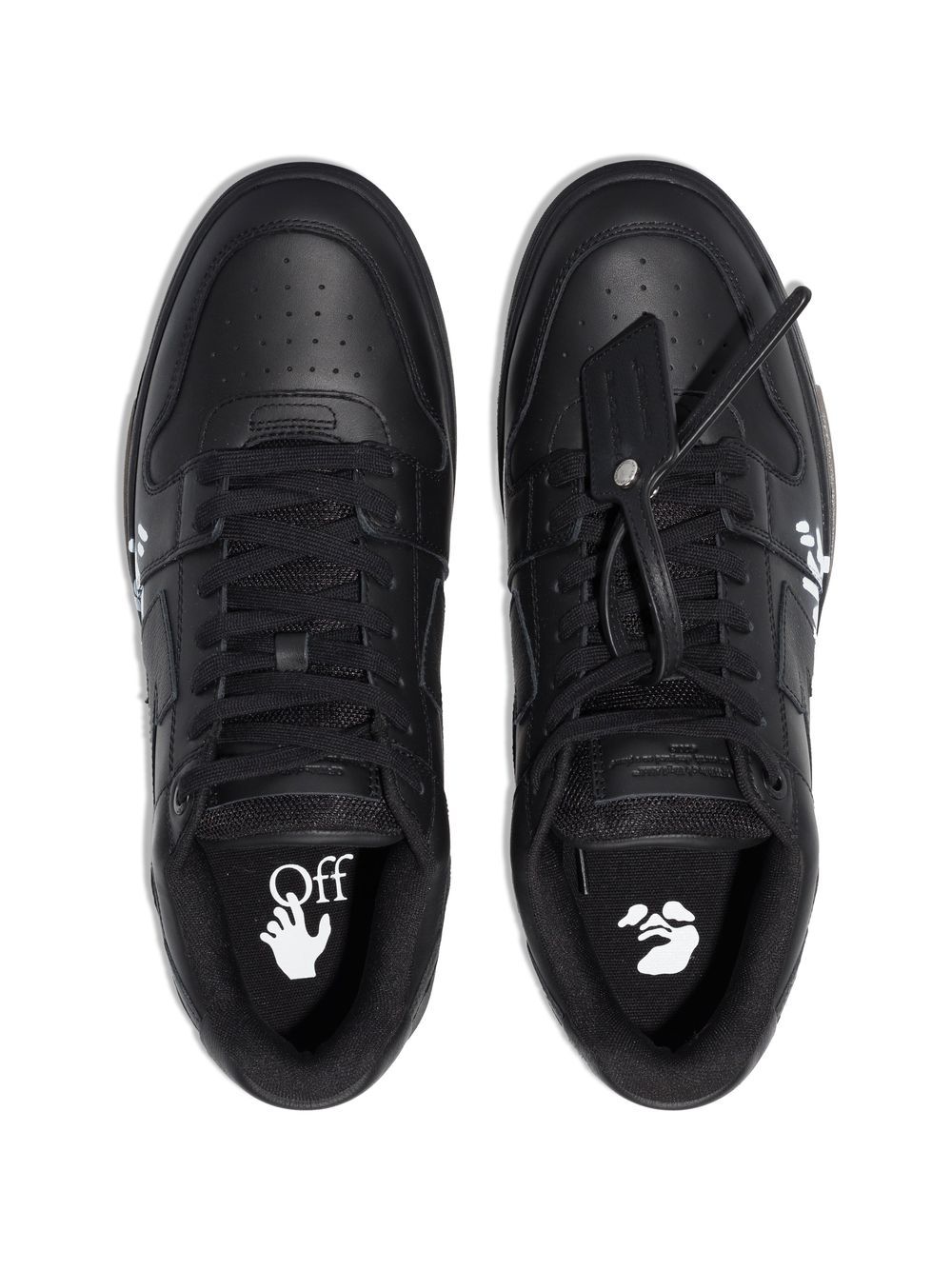 Off-White Out of Office 'For Walking' Secondary image