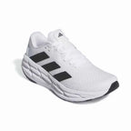 Adidas Adistar Turbo White Black