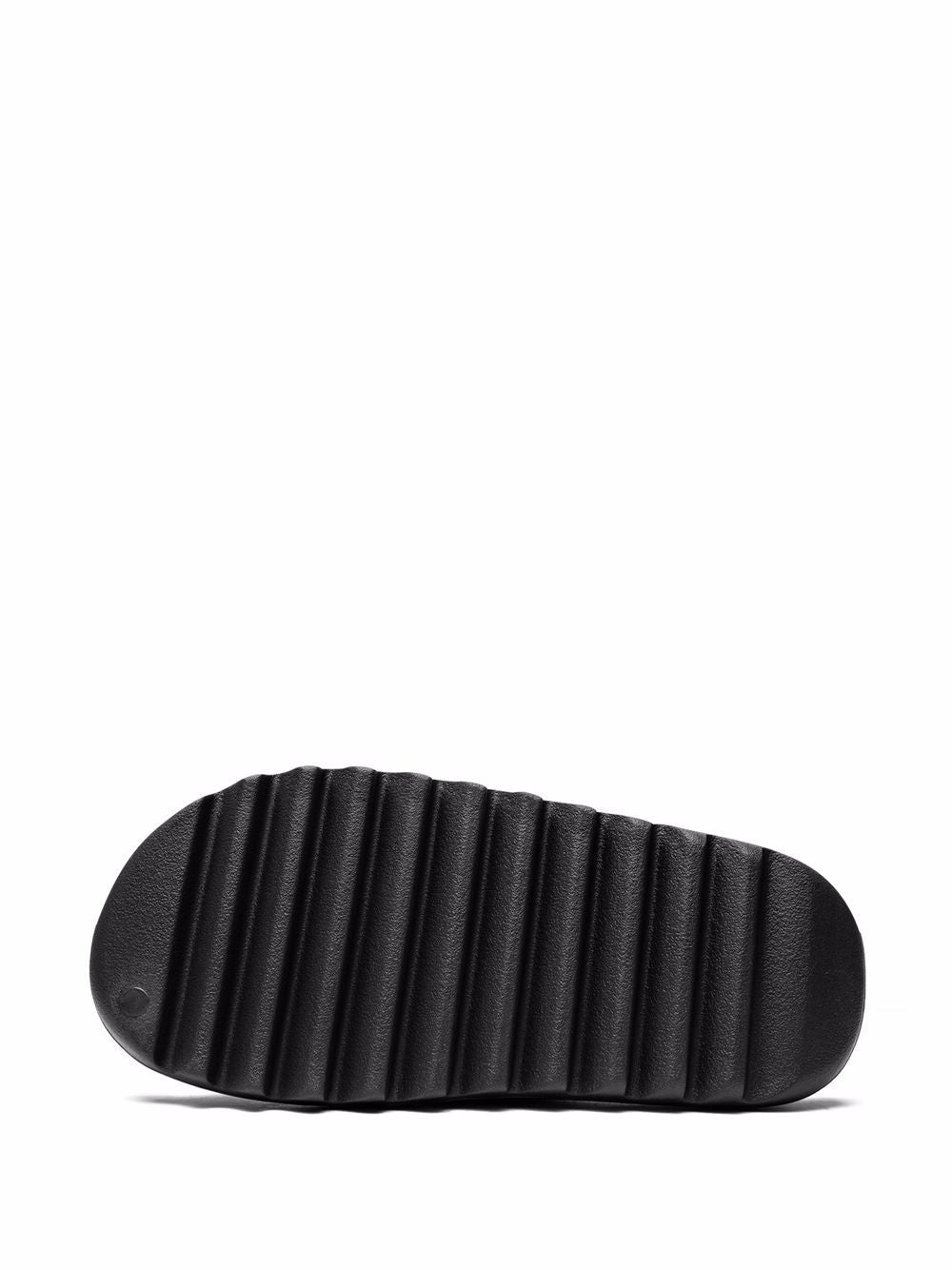 adidas Yeezy Yeezy "Onyx" slides Secondary image