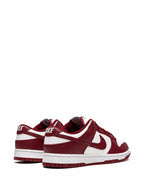 Nike Dunk Low "Team Red"