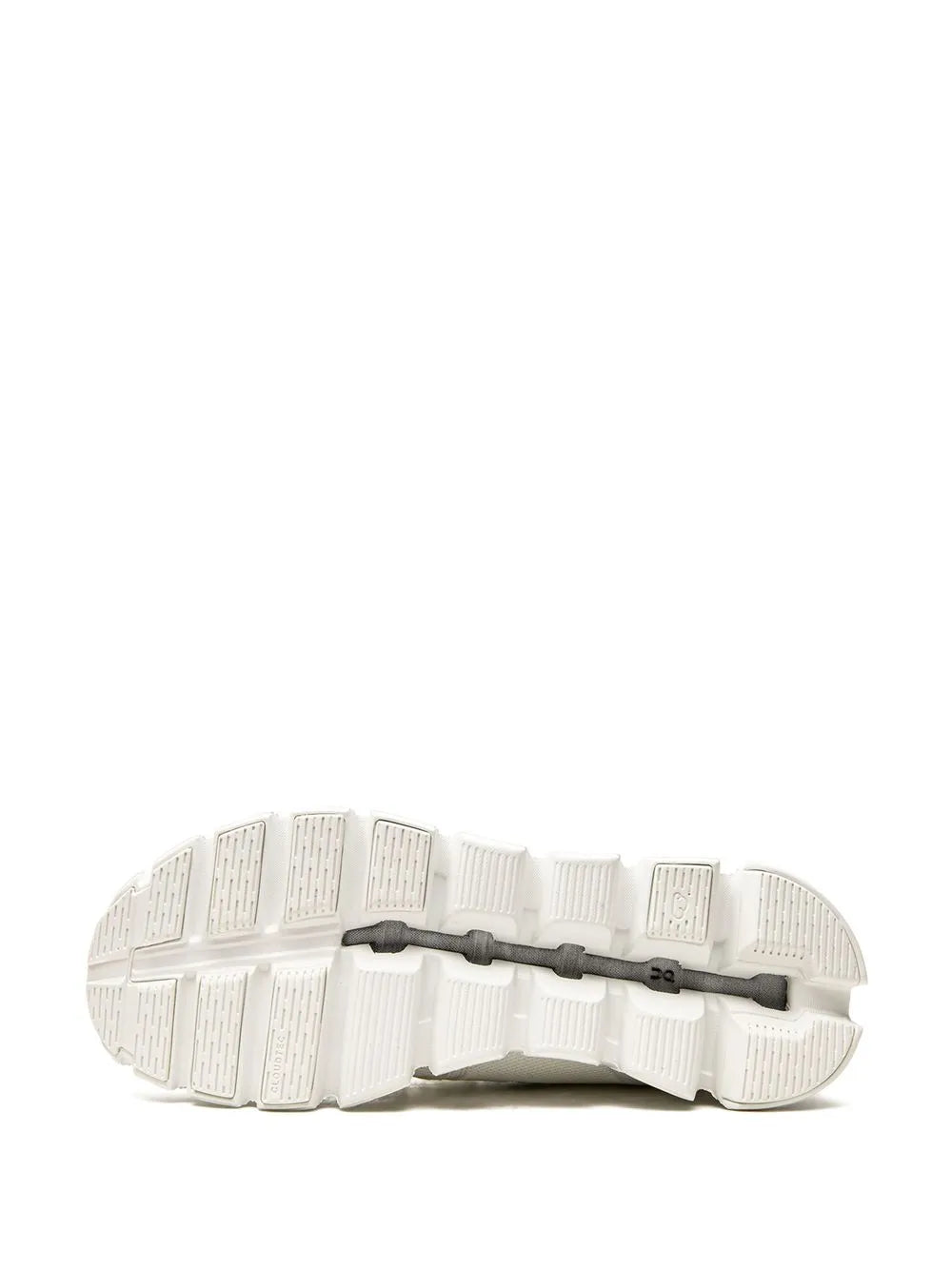 On Running Cloud 5 All White