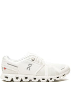 On Running Cloud 5 All White