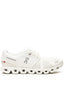 On Running Cloud 5 All White