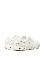 On Running Cloud 5 All White
