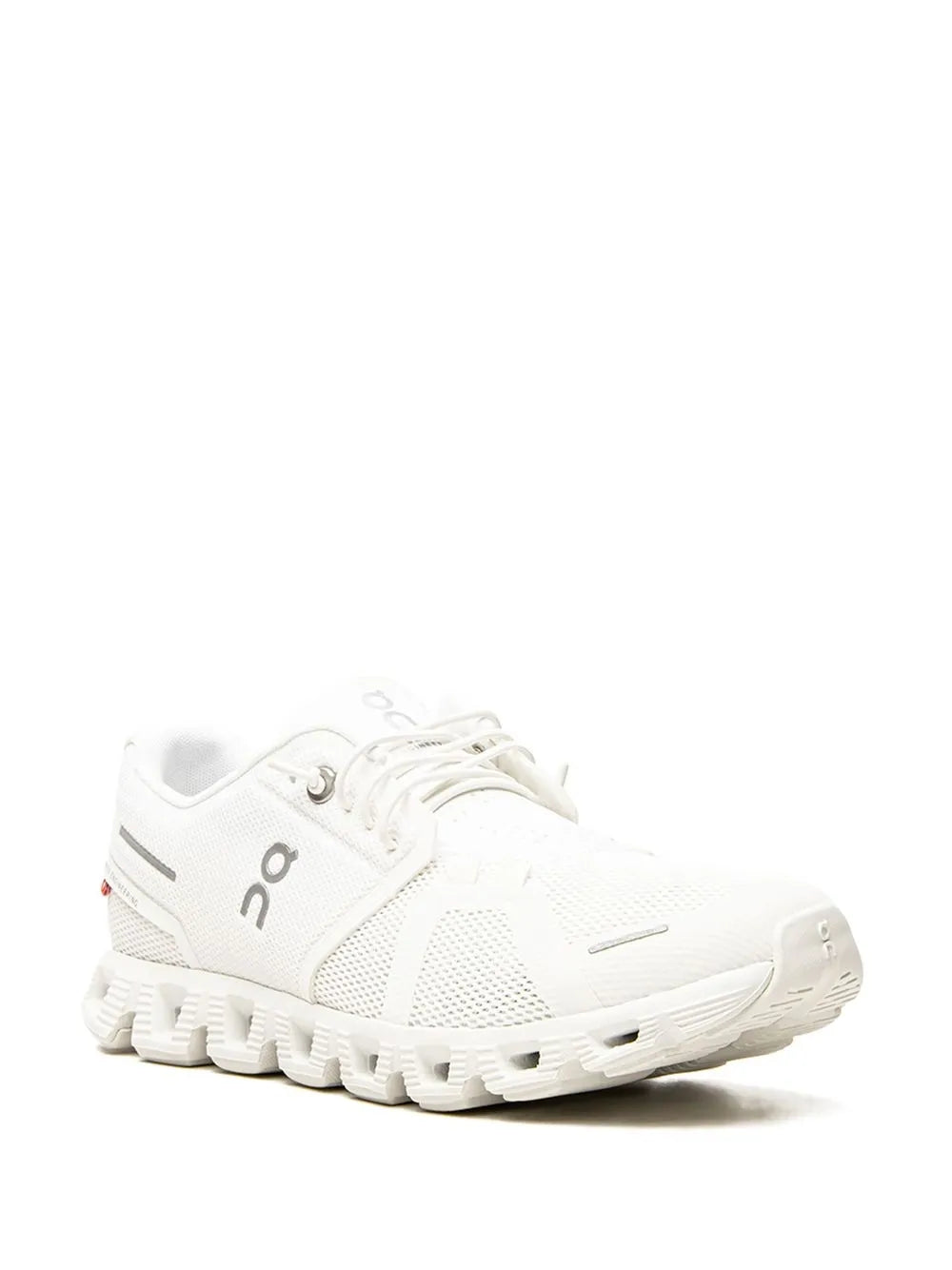 On Running Cloud 5 All White