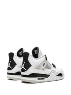 Nike Air Jordan 4 Military Black