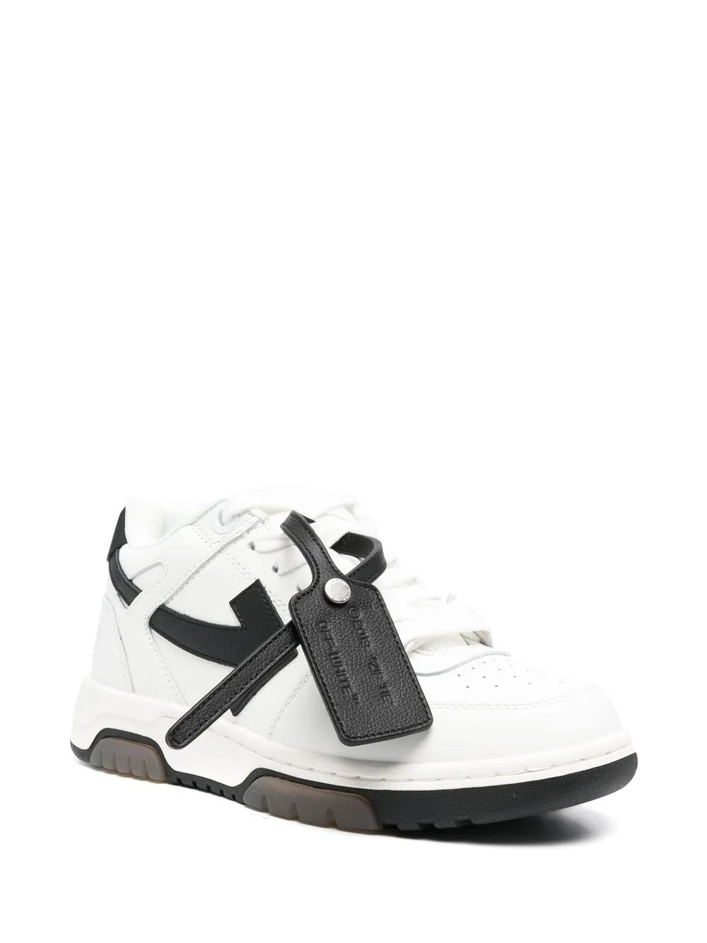 Off-White Out of Office low-top Secondary image