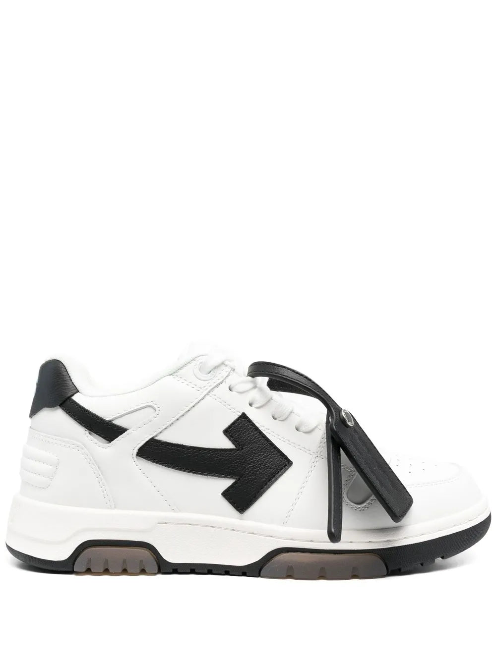 Off-White Out of Office low-top