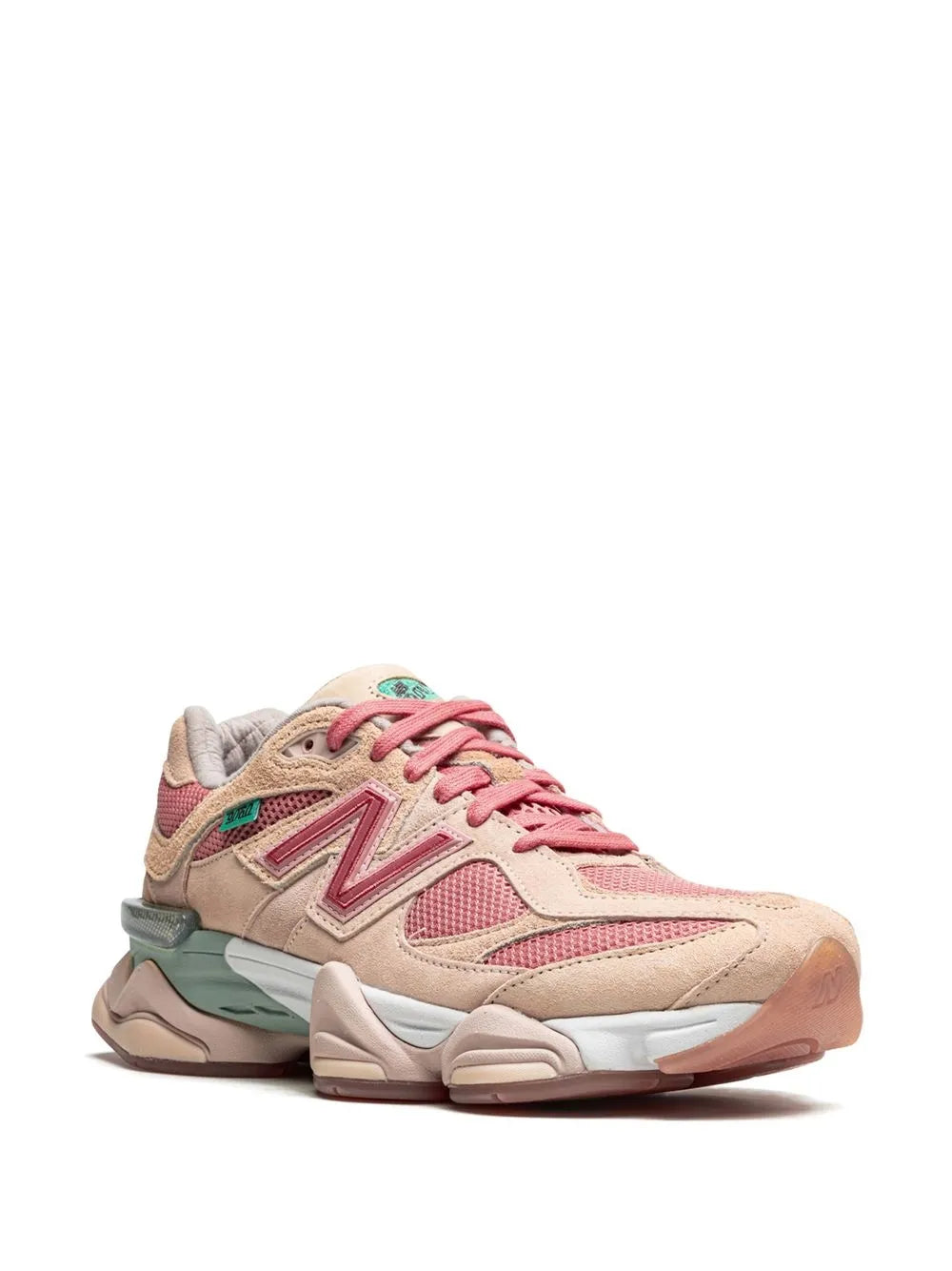 New Balance 9060 Joe Freshgoods Inside Voices Penny Cookie Pink Secondary image