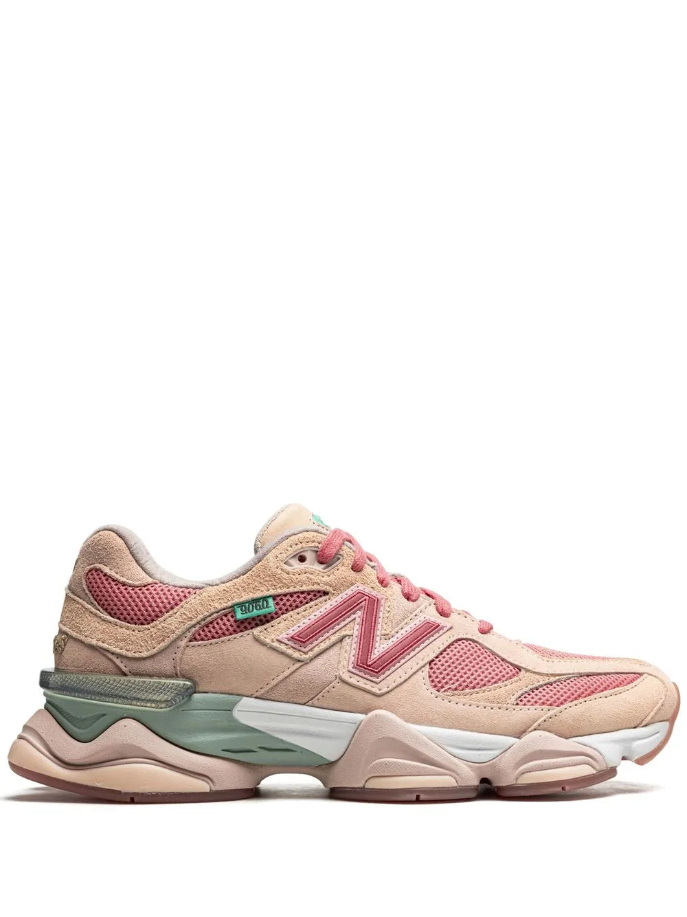 New Balance 9060 Joe Freshgoods Inside Voices Penny Cookie Pink Main image