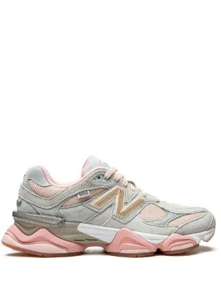 New Balance 9060 Joe Freshgoods Inside Voices Baby Shower Blue Main image