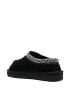 UGG Tasman II Slipper Black