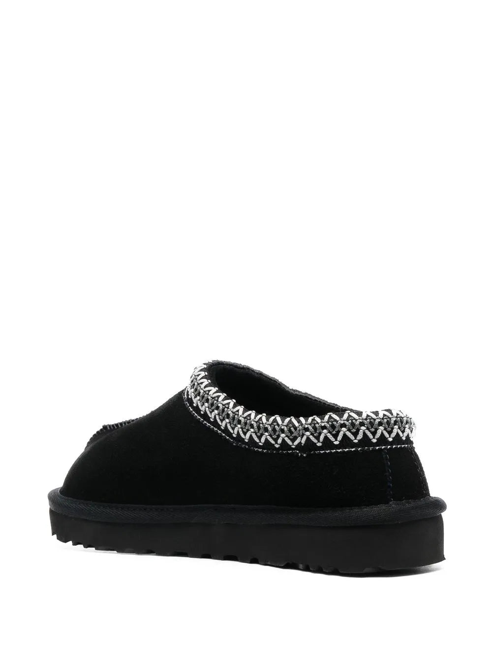 UGG Tasman II Slipper Black