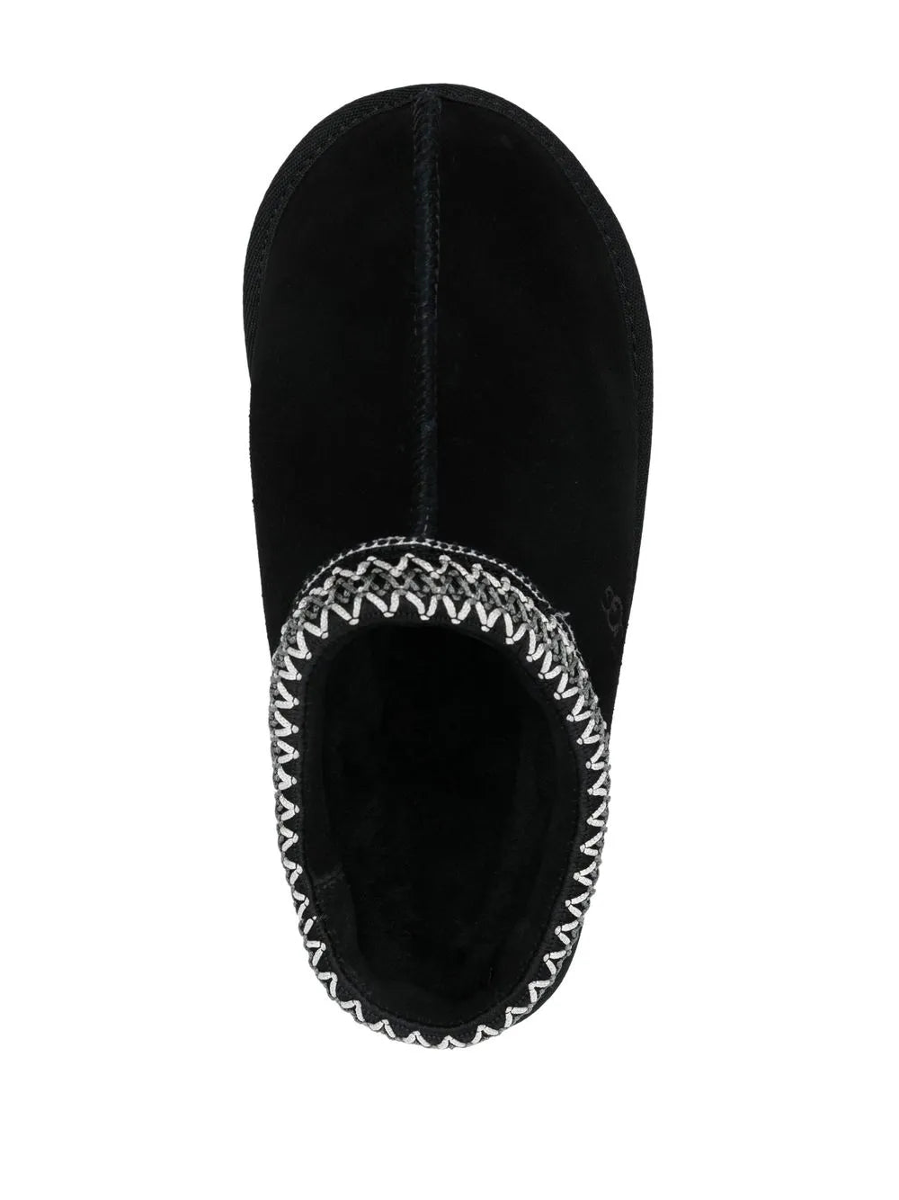 UGG Tasman II Slipper Black