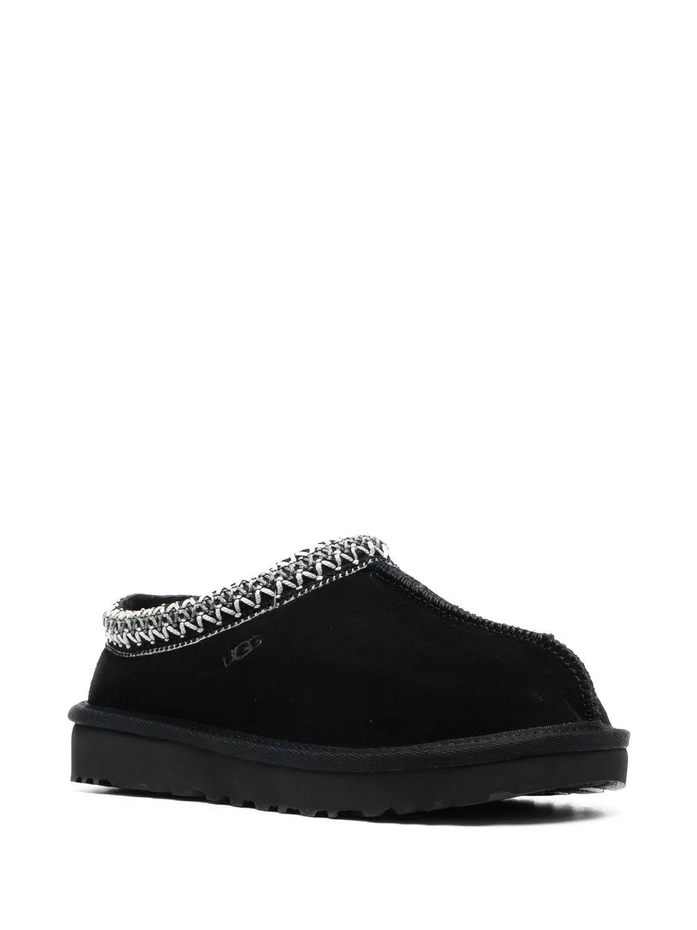 UGG Tasman II Slipper Black