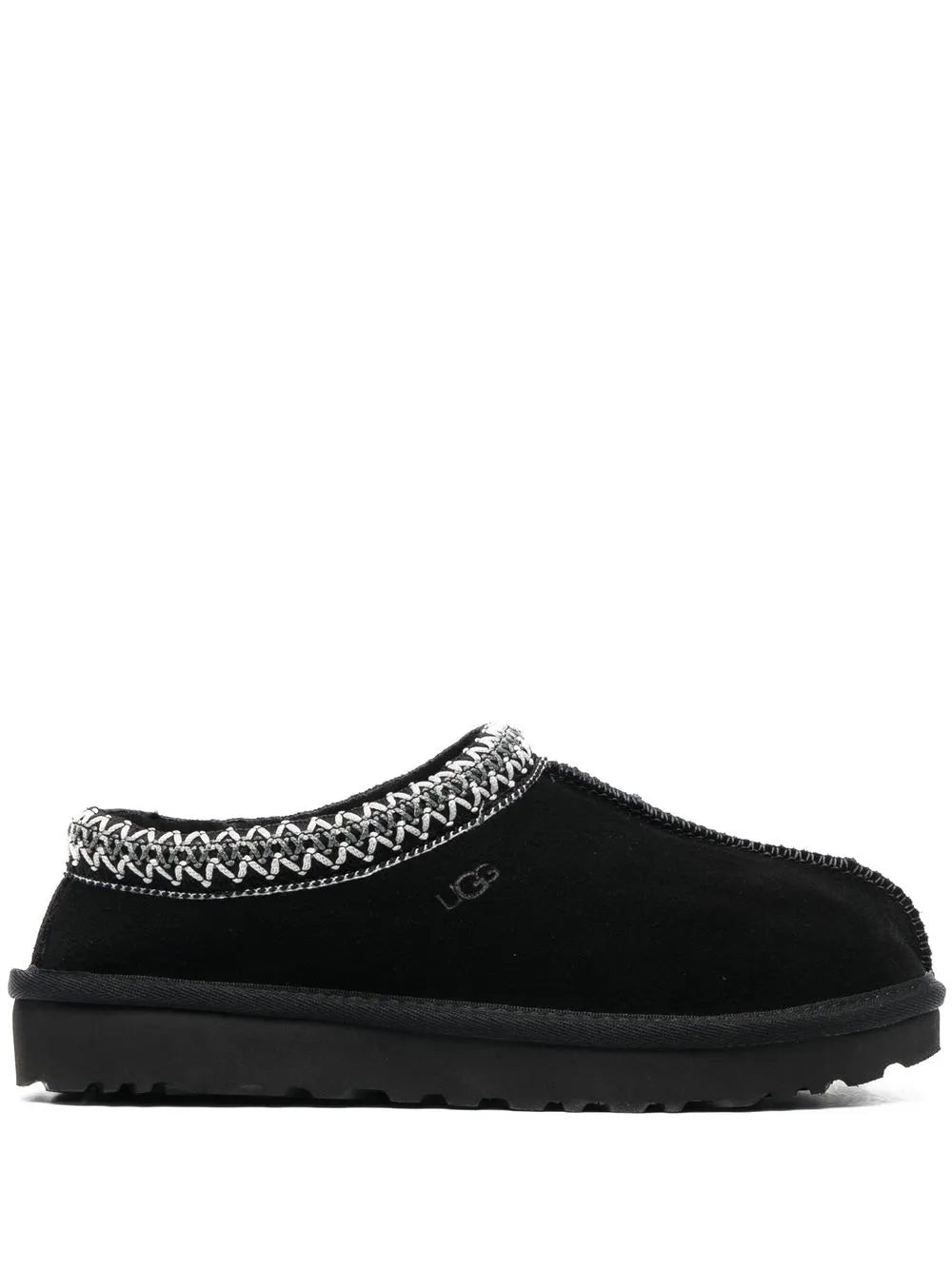 UGG Tasman II Slipper Black