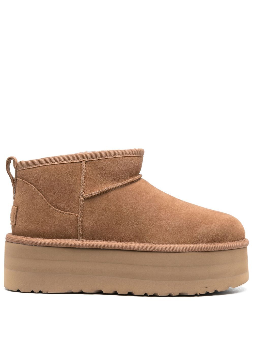 UGG Classic Ultra Mini platform boots Main image