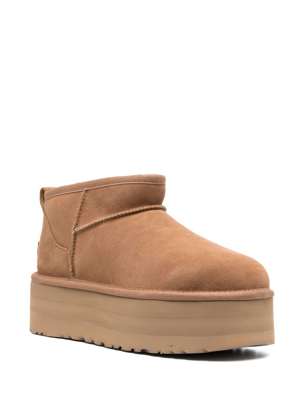 UGG Classic Ultra Mini platform boots Secondary image