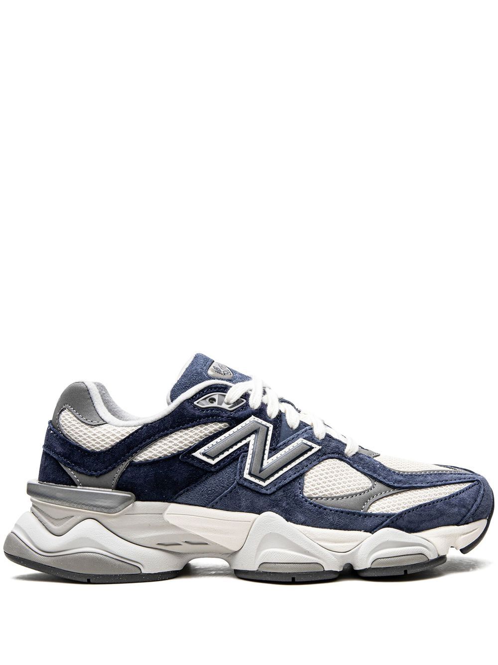 New Balance 9060 low-top sneakers Main image