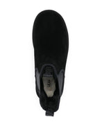 UGG Neumel Platform Chelsea Boot ‘Black
