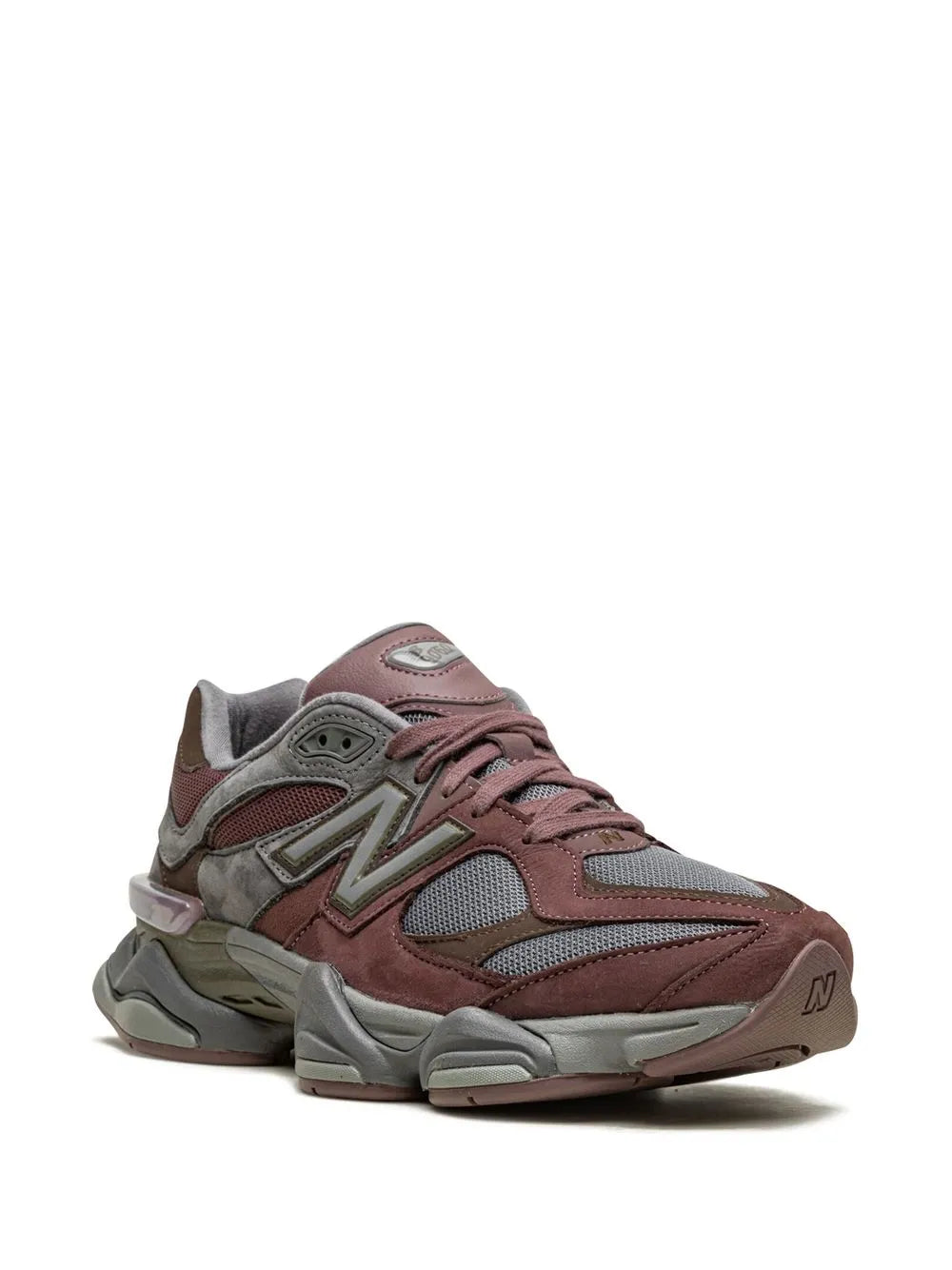 New Balance 9060 Truffle Secondary image