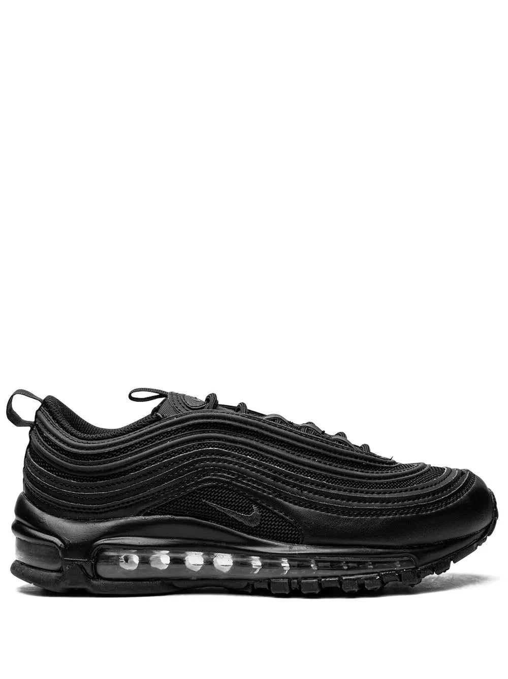 Nike Air Max 97 Triple Black Main image