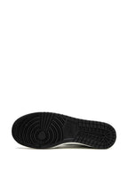 Air Jordan 1 High white black