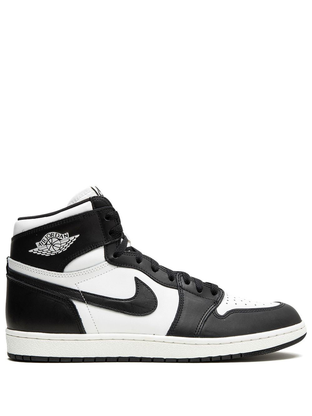 Air Jordan 1 High white black Main image