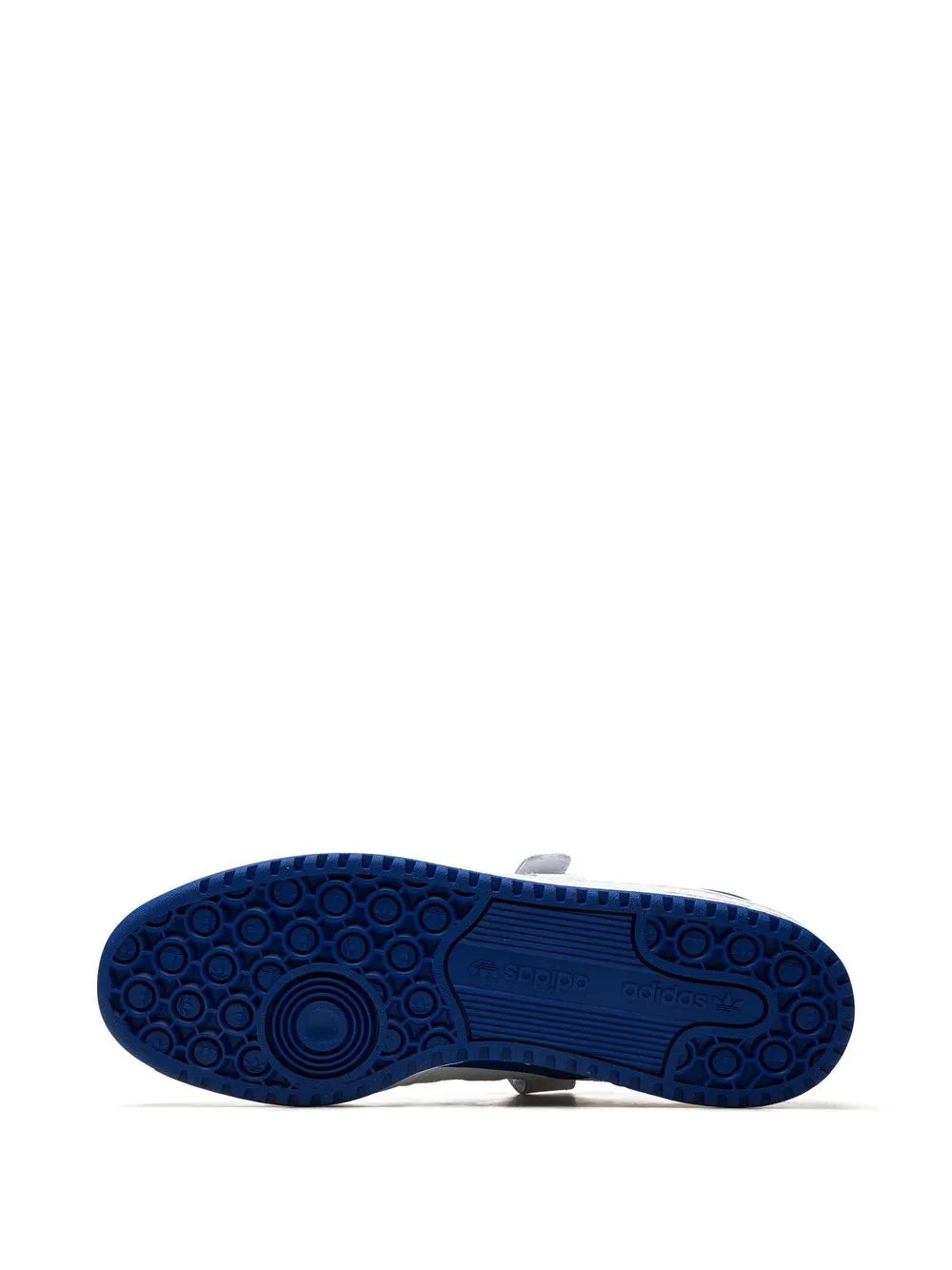 Adidas Forum Low White Royal Blue