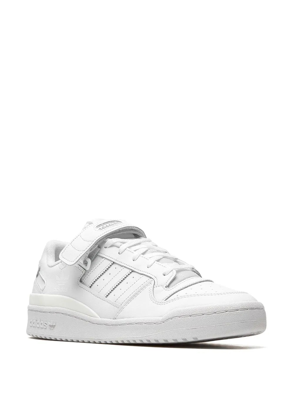 Adidas Forum Low White Secondary image