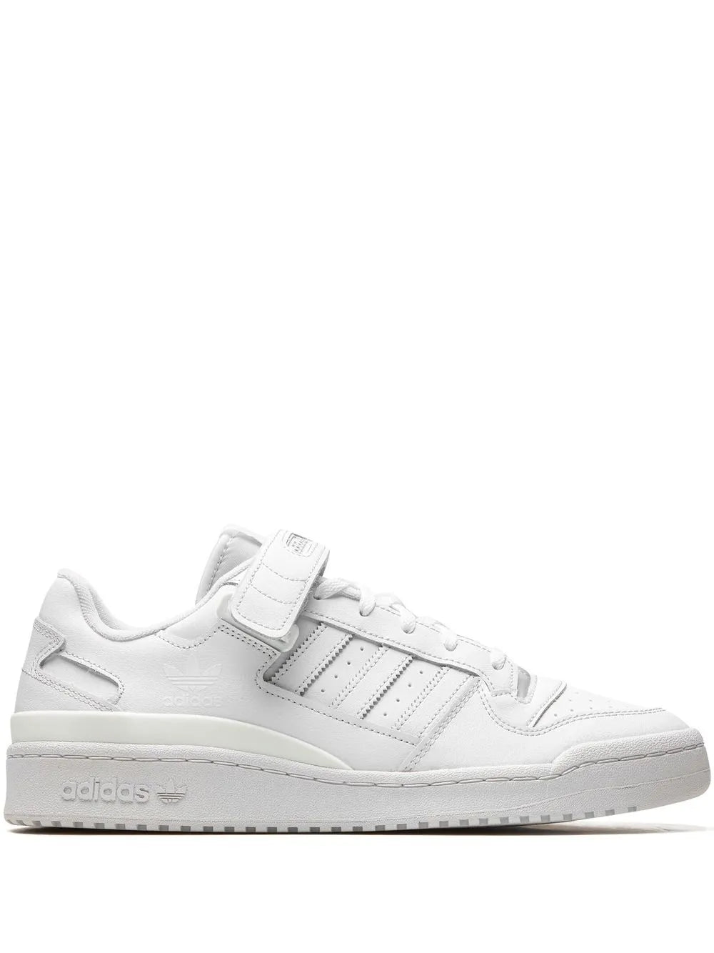 Adidas Forum Low White Main image