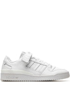 Adidas Forum Low White