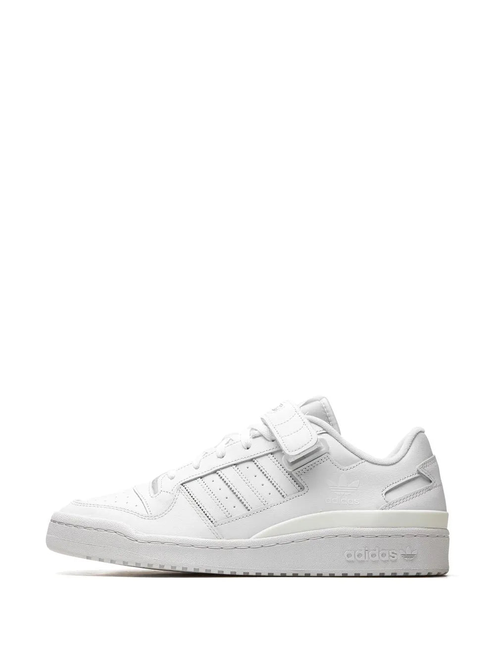 Adidas Forum Low White