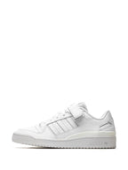Adidas Forum Low White