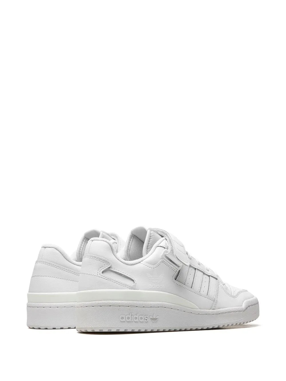 Adidas Forum Low White