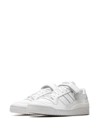 Adidas Forum Low White