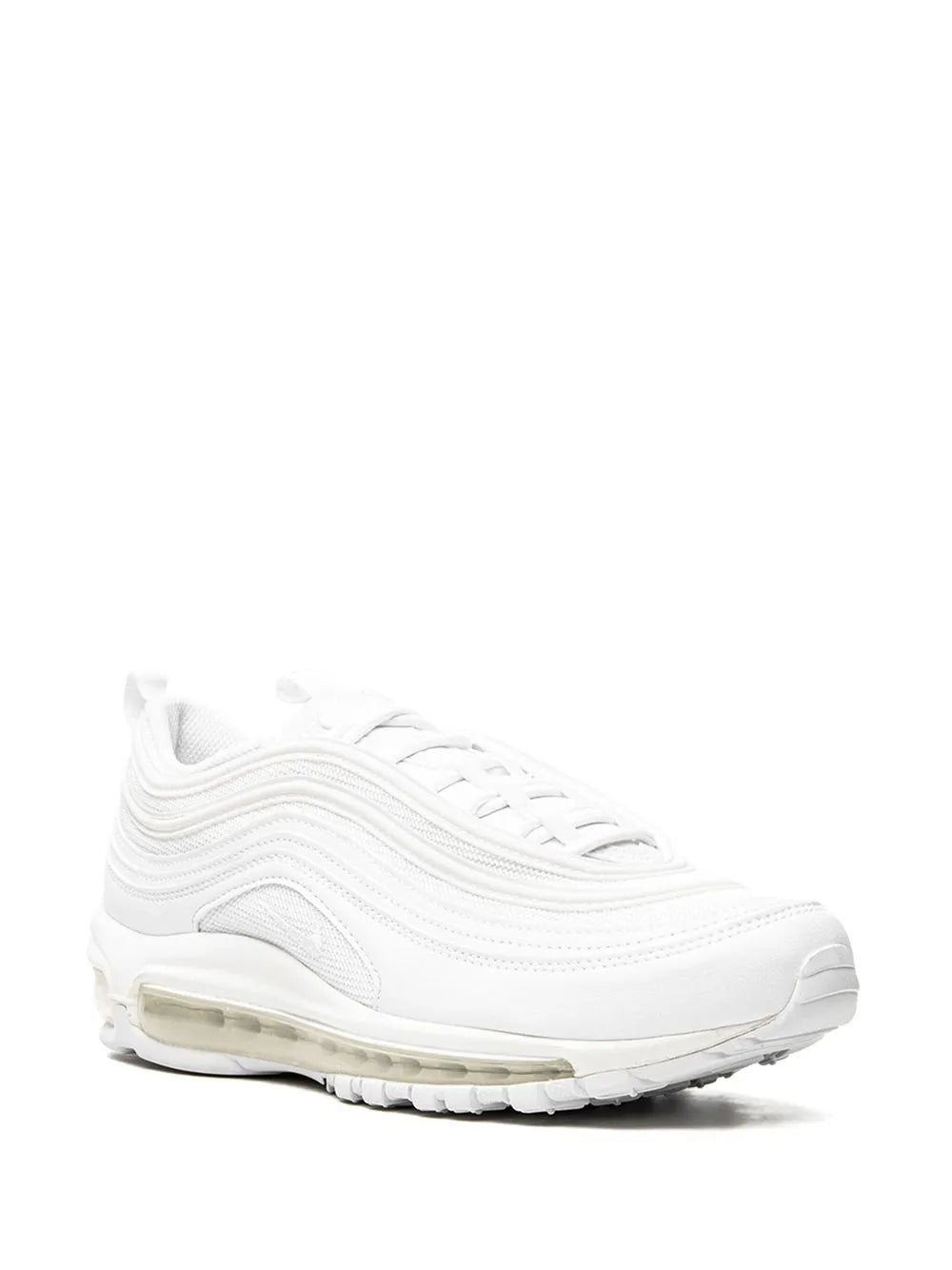 Nike Air Max 97 "White