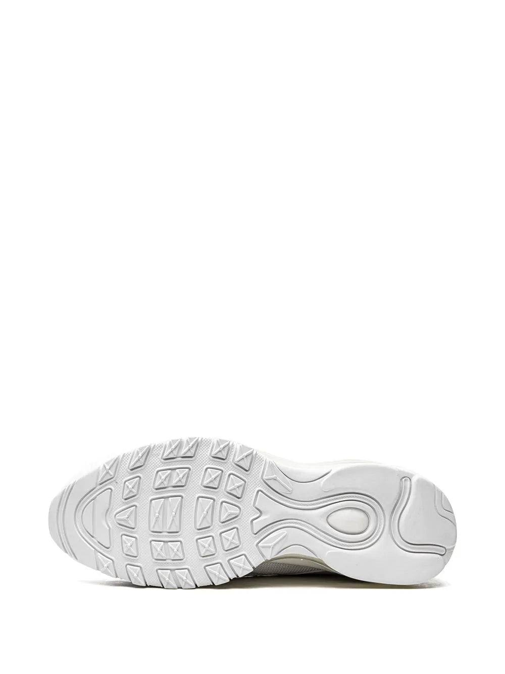 Nike Air Max 97 "White Secondary image