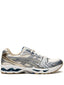 ASICS Gel-Kayano 14 Cream Pure Silver Champagne