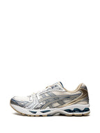 ASICS Gel-Kayano 14 Cream Pure Silver Champagne