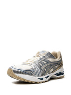 ASICS Gel-Kayano 14 Cream Pure Silver Champagne