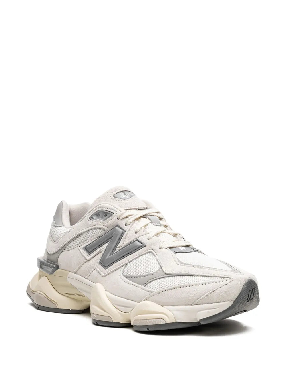 New Balance 9060 Sea Salt Grey