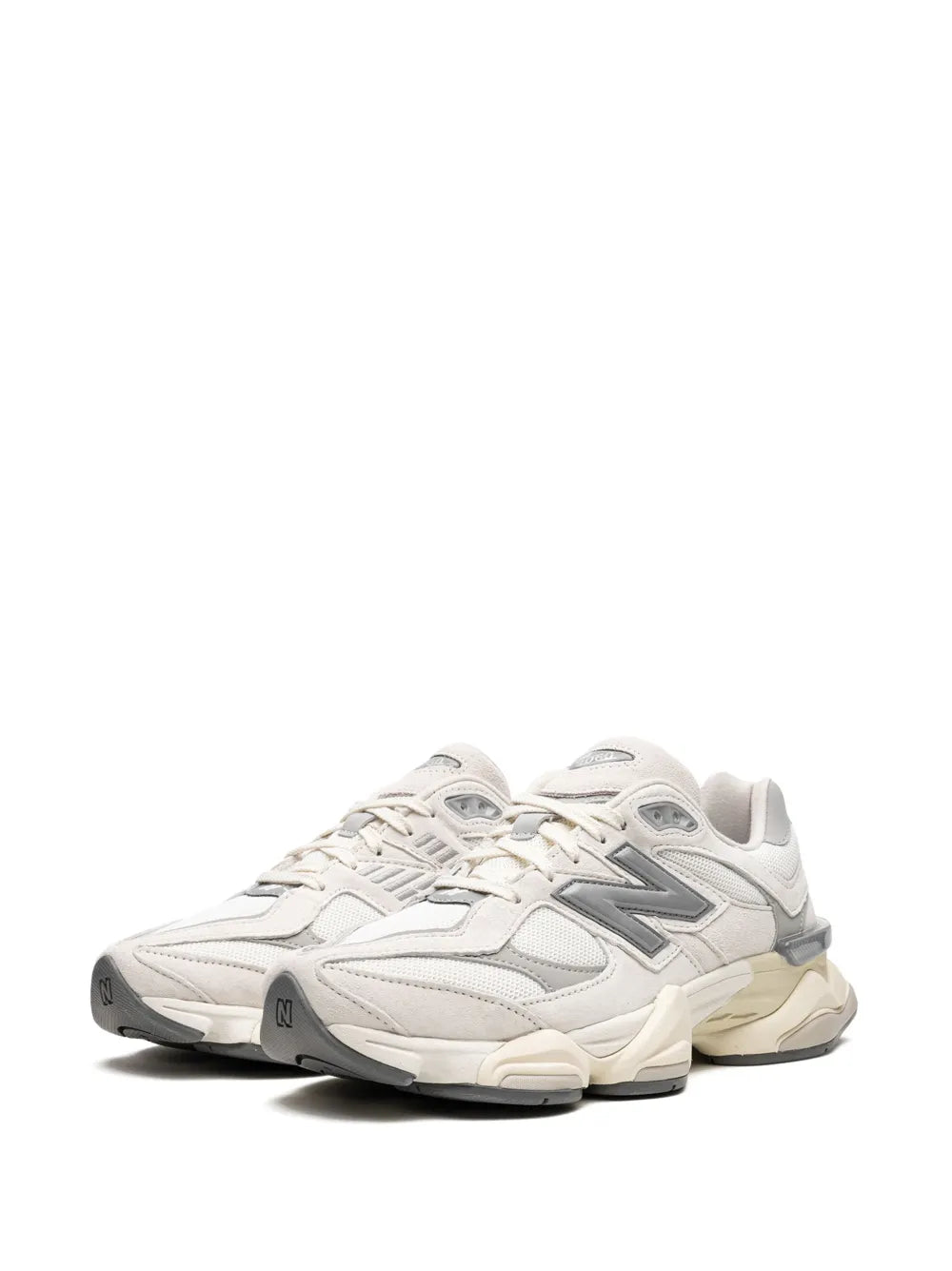 New Balance 9060 Sea Salt Grey